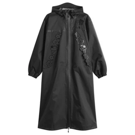 Куртка The North Face x от Сесилии Бансен Sara Mountain Jacket