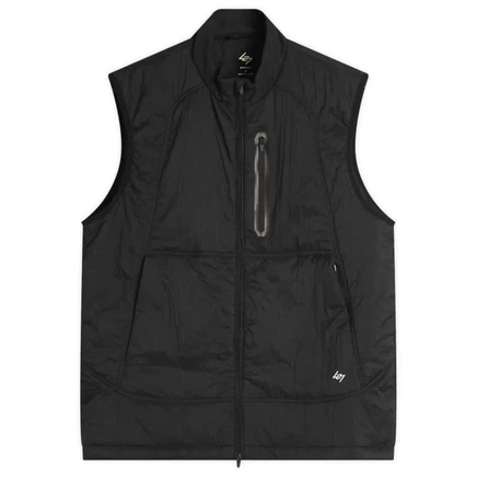 Представляют собой жилет с пробегом 247 black