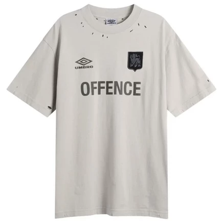 Футболка для защиты от нападения Umbro by Slam Jam