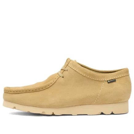 Оригинальные часы Clarks Wallabee GTX