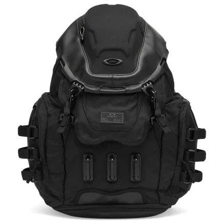 Рюкзак для кухонной мойки Oakley stealth black