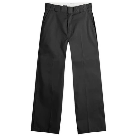 Мужские брюки Dickies Elizaville Rec, черные