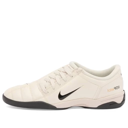 Кроссовки Nike T90 SP brown & black