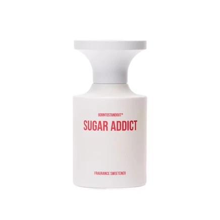Мужской парфюм BORNTOSTANDOUT Sugar Addict, 50 мл