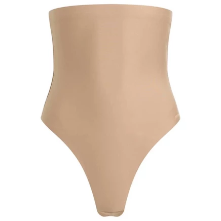 Корректирующие стринги Skims Body Core Sculpt, сиена