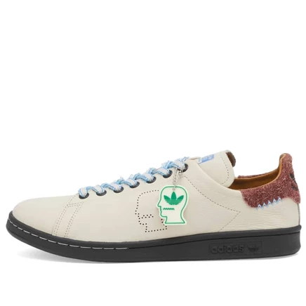 Кроссовки Adidas x Brain Dead Stan Smith