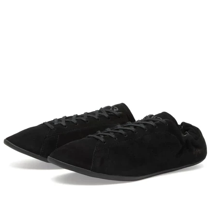 Кроссовки Y-3 Stan Smith Low Pro, черные