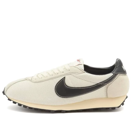 Мужские кроссовки Nike LD-1000, черные и жемчужные