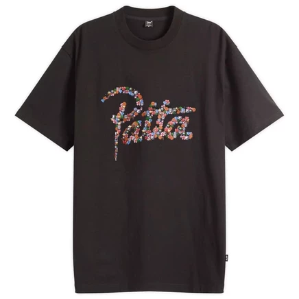 Футболка Patta Vibes