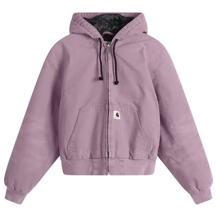 Женская куртка Carhartt WIP Active, phlox