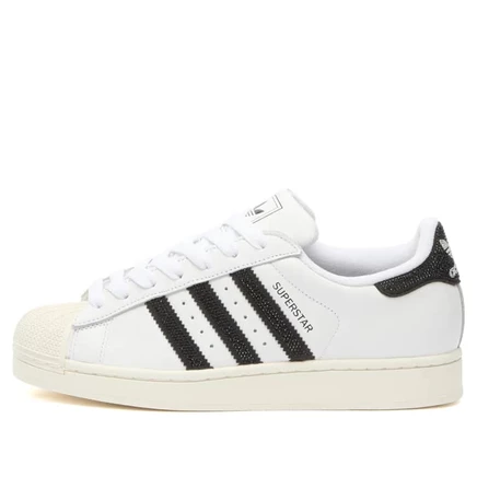 Кроссовки Adidas Superstar II