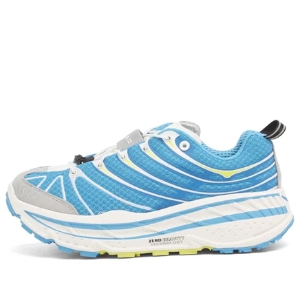 Кроссовки HOKA ONE ONE U Stinson Evo Og