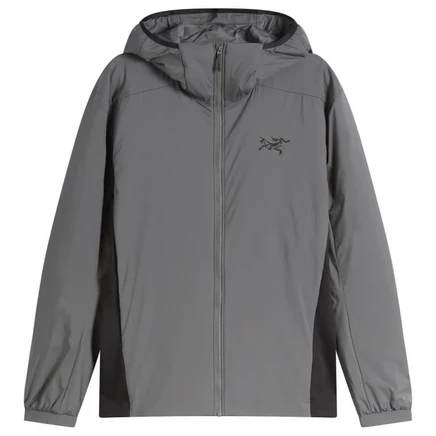 Куртка с капюшоном Arc'teryx Atom