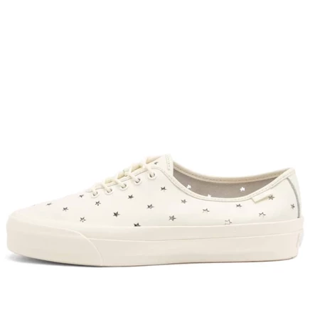 Кроссовки Vans OTW Authentic Vibram, белые