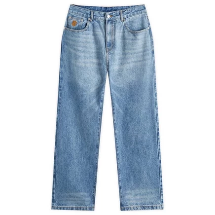 Джинсы Astro Denim от Billionaire Boys Club