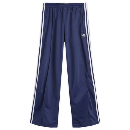 Мужские спортивные брюки Adidas Firebird, темно-синие