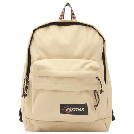 Мужской рюкзак Eastpak Kittery Pak'r 16″, бежевый