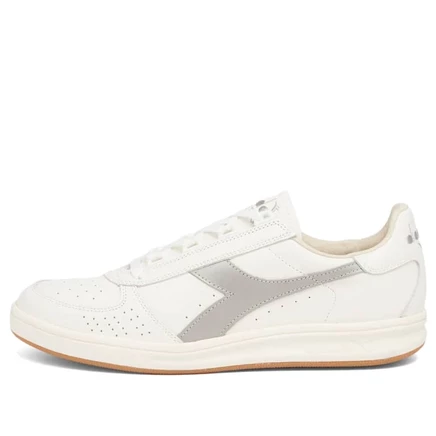 Кроссовки Diadora B.Elite '84 white & silver