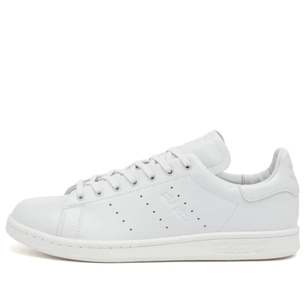 Мужские кроссовки Adidas Stan Smith Lux, голубые