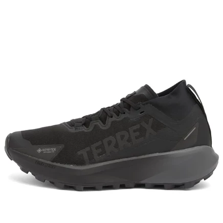 кроссовки adidas Terrex Agravic Gtx