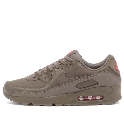 Кроссовки Nike Air Max 90 Ess+ cave stone & adobe