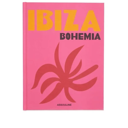 Богемия Ибицы