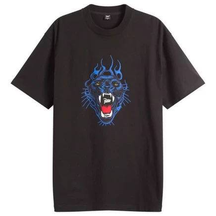 Футболка Patta Fire Panther