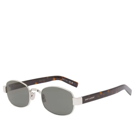 Солнцезащитные очки Saint Laurent SL 706