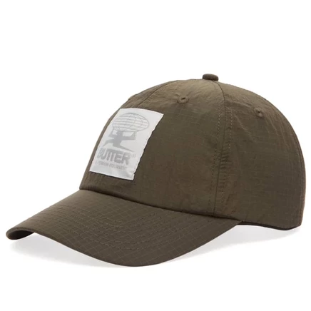Крышка для сливочного масла Terrain 6 Panel