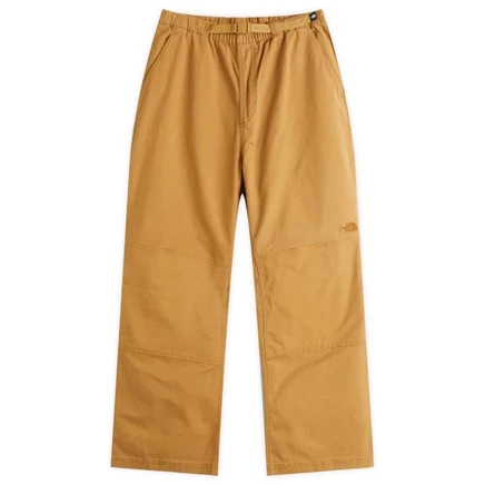 Мужские брюки The North Face Beta Utility, коричневые