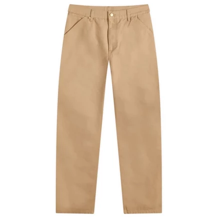 Брюки Carhartt WIP с одним коленом