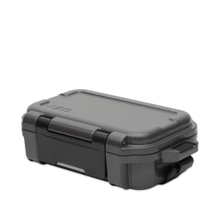 Ящик для хранения YETI LoadOut GoBox Micro, антрацитовый