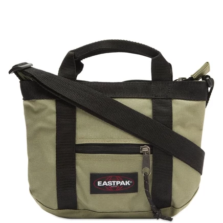 Мужская мини-сумка-шопер Eastpak Travel, шалфейная