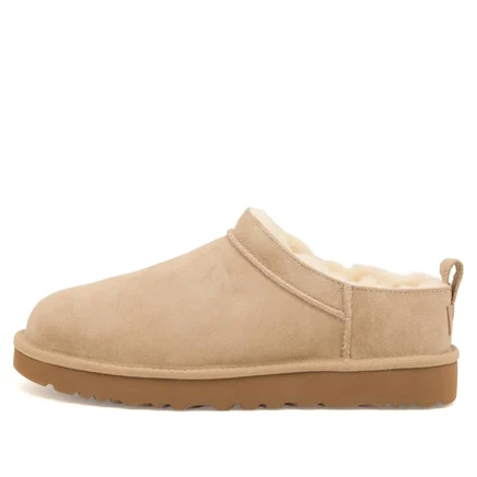 Классические микроботинки UGG