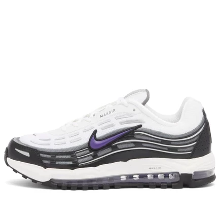 Мужские кроссовки Nike Air Max TL 2.5, фиолетово-серые
