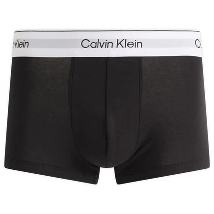 Мужские боксеры Calvin Klein 3 шт., черные/белые