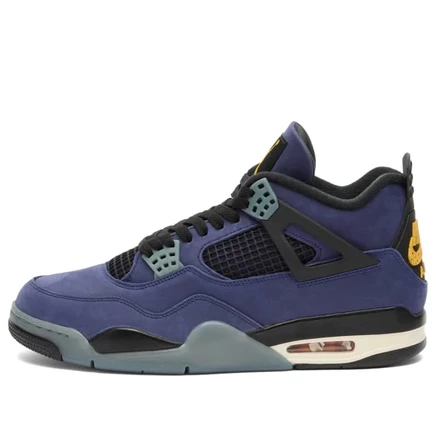 Кроссовки Air Jordan 4 в стиле ретро Og