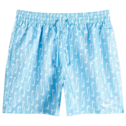 Короткий волейбольный мяч Nike Swim 5