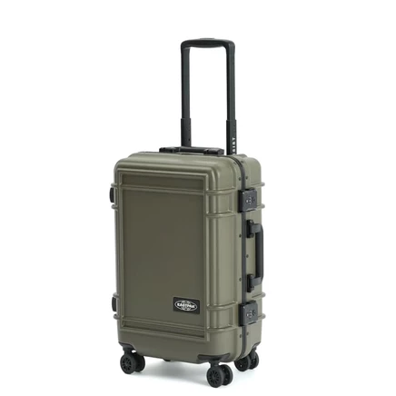 Сумка для багажа Eastpak Resist'r - маленькая army olive