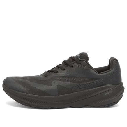 Мужские кроссовки Altra Experience Flow 3, черные