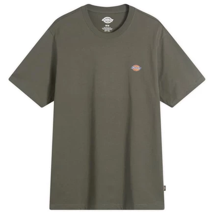 Футболка с надписью Dickies Mapleton