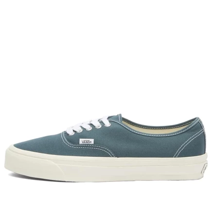 Мужские кеды Vans LX Authentic 44, фиолетовые