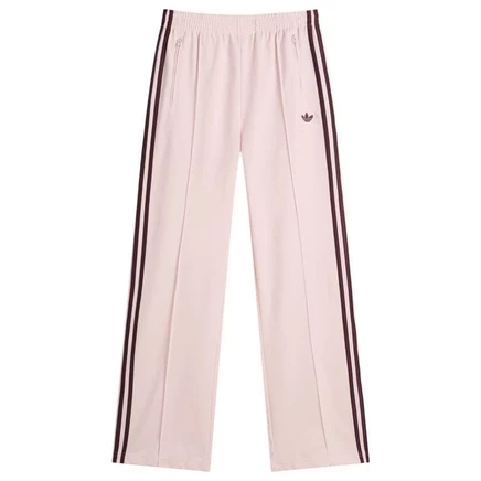 свободные спортивные брюки adidas Firebird