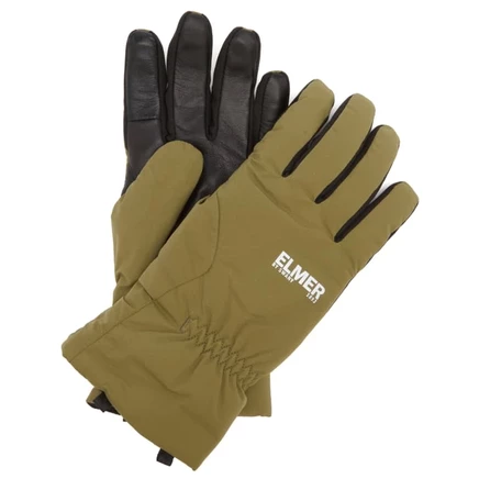 Мужские перчатки Elmer Gloves Gore-Tex Line, хаки