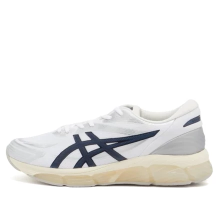Asics Gel-Quantum 360 Viii white & midnight