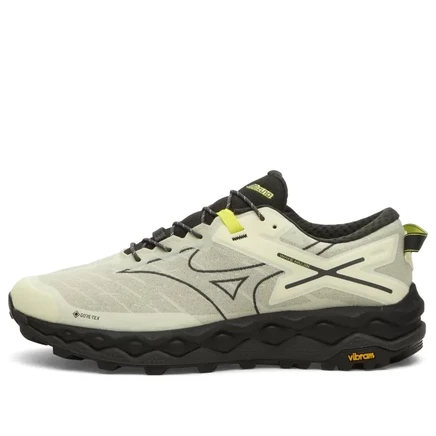 Мужские кроссовки Mizuno Wave Mujin GTX, разноцветные