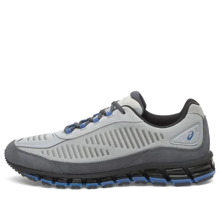 Мужские кроссовки Asics Gel-Quantum 360 I AMP, серые