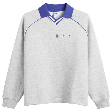 Футболка-поло Nike NSW Phoenix
