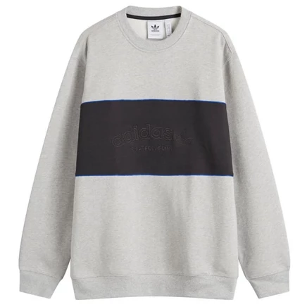 Спортивный костюм Adidas Skate Arched Crew Sweat