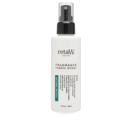 Освежитель для тканей retaW 150 мл, natural mystic